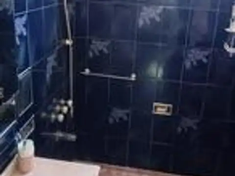 Casa En P.alta 3amb, Con Amplia Terraza Con Quincho Y Cto De