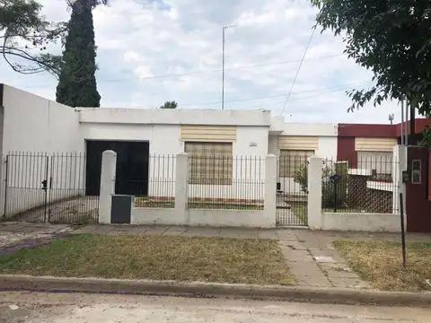 Casa en Venta B° Ariel del Plata