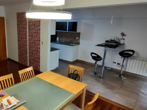 Departamento 2 Dormitorios - Güemes 2050 - Rosario.