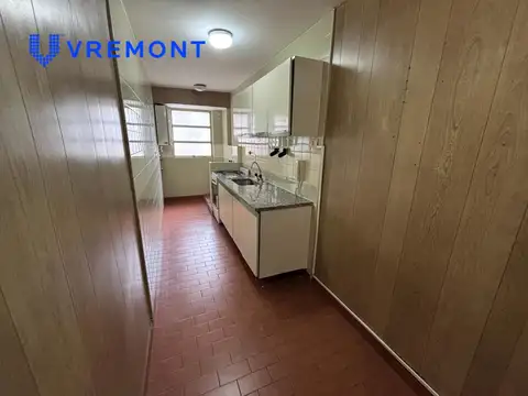 Departamento en Alquiler en Balvanera, $ 650.000