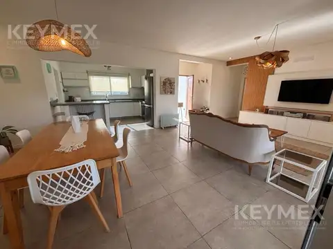 Casa en Alquiler Temporal con 3 cocheras