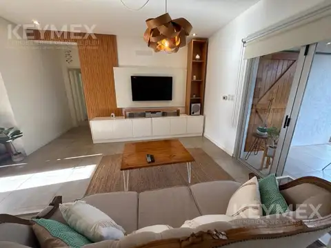 Casa en Alquiler Temporal de 3 dormitorios