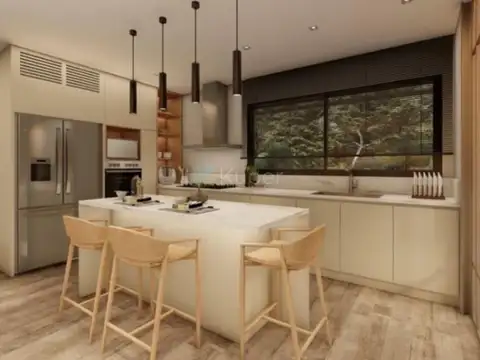Casa en Venta en Nordelta Castaños, USD 790.000