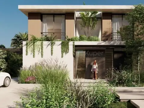 Casa  en Venta en Castaños, Nordelta, Tigre
