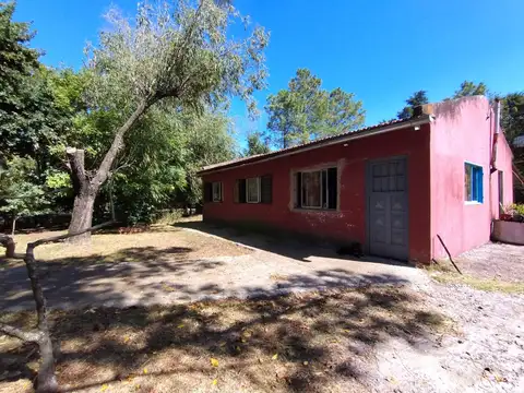 Lote en venta, barrio El Mangrullo, Zarate.