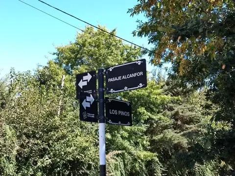 Terreno en Venta en Zarate, USD 40.000