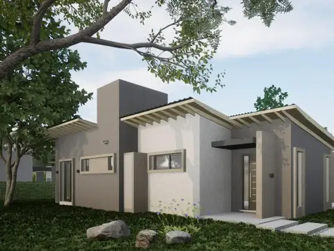 Casa en Venta en La Arbolada, USD 130.000