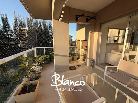Departamento  en Venta en Plaza Portezuelo, Portezuelo, Nordelta