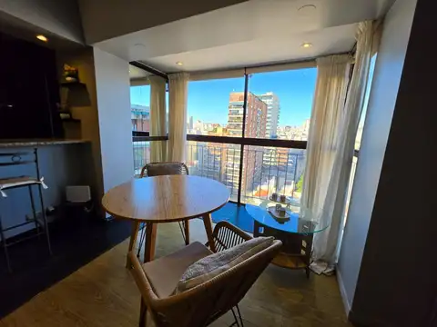 Departamento en Venta al Sur