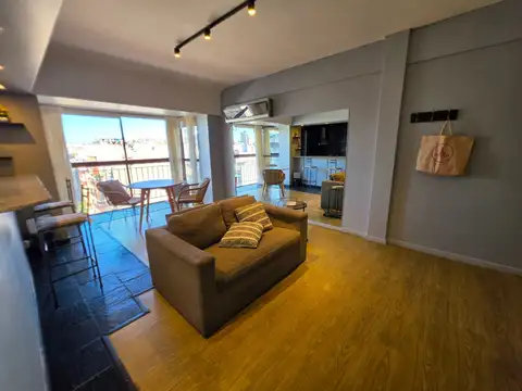 Departamento en Venta 38 años