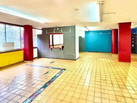 Local en Venta en San Carlos de Bariloche, USD 330.000