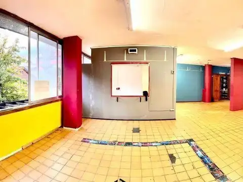 Local Centrico Comercial en Bariloche