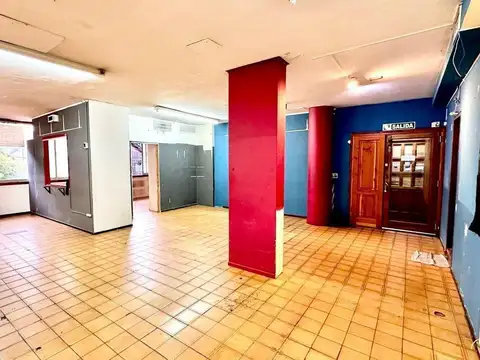 Local en Venta A Estrenar