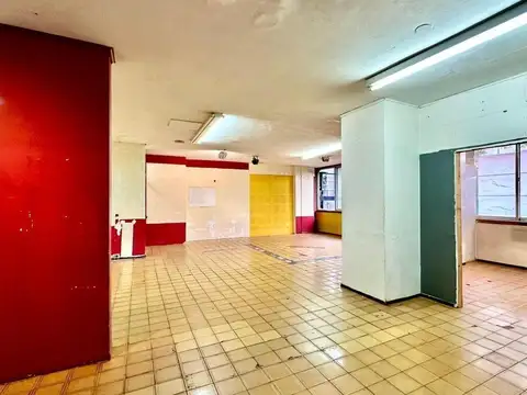Local en Venta A Estrenar