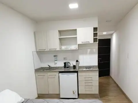 Departamento en Alquiler en Zona Centro, USD 600