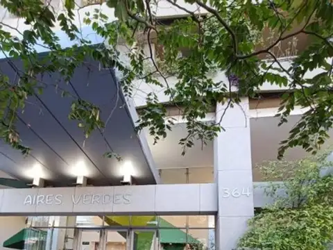 Departamento en Alquiler de Monoambiente