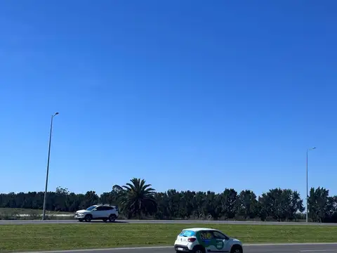 Venta campo en Ruta 1 Kilometro 16