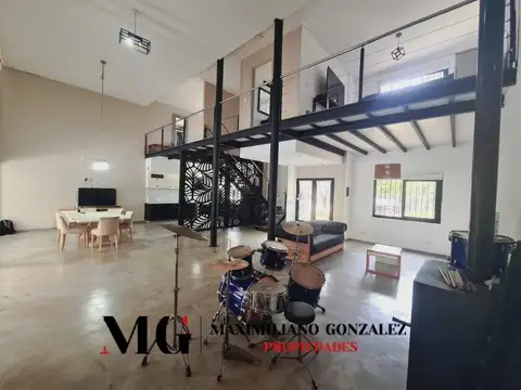 Casa en Venta de 2 dormitorios