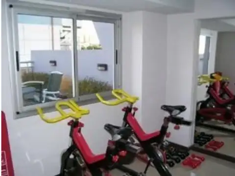 Departamento en Alquiler Temporal Apto profesional