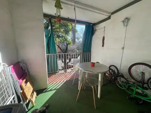 Departamento en Venta al Oeste
