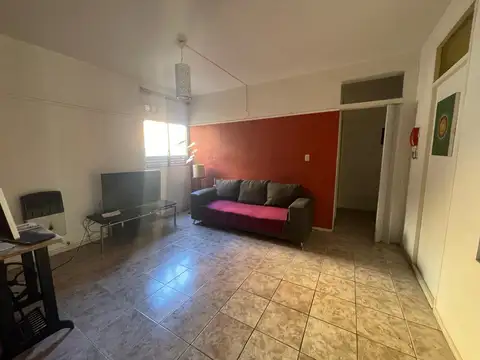 Irma Peyrano al 2600