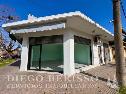 Local en Venta 15 años