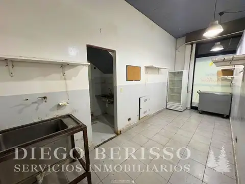 Local en Venta 15 años