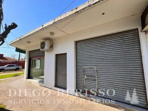 Local comercial en venta ubicado en Los Cardales