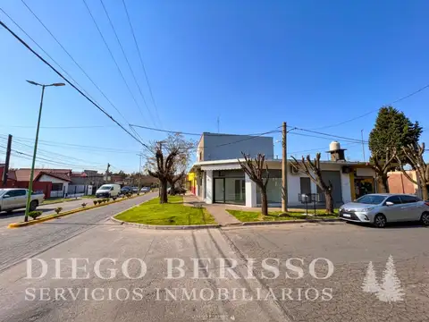 Local comercial en venta ubicado en Los Cardales