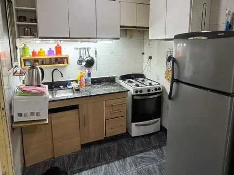 Depto Tipo Casa en Venta de 4 ambientes