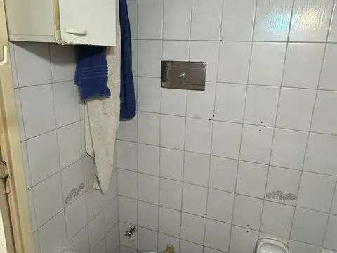 PH 4 ambientes con patio y sin expensas a refaccionar