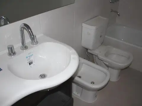 Dorrego 1221 - Monoambiente en alquiler - Zona Oroño
