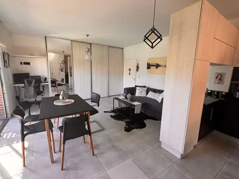 Departamento en Venta en La Vieja Estacion, USD 89.000