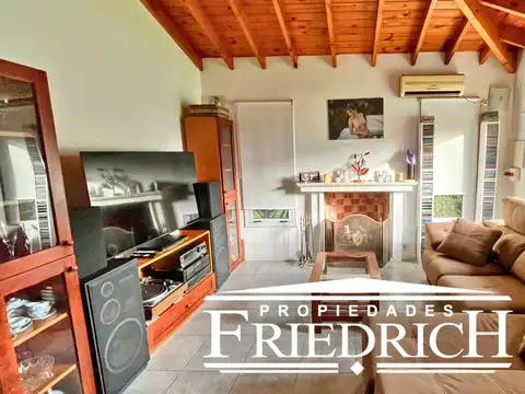 Casa en Venta de 4 dormitorios