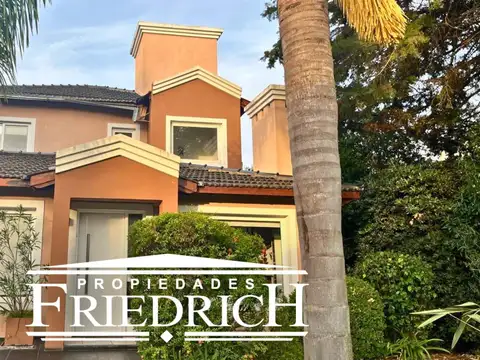 CASA EN VENTA - BARRIO SAN PATRICIO MORENO