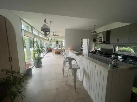 Casa en Venta 8 años