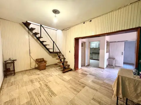 Depto Tipo Casa en Venta en Boulogne, USD 49.000