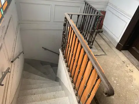 Depto Tipo Casa 8 ambientes con 8 baños