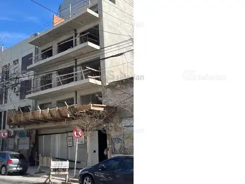 Departamento en Venta en Retiro, USD 173.500