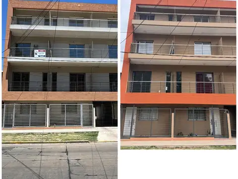 Departamento en Moreno