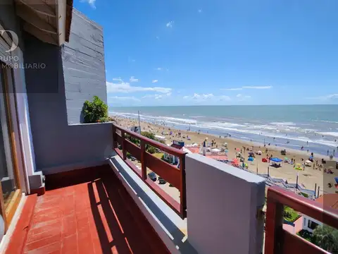 Departamento en San Bernardo Del Tuyu