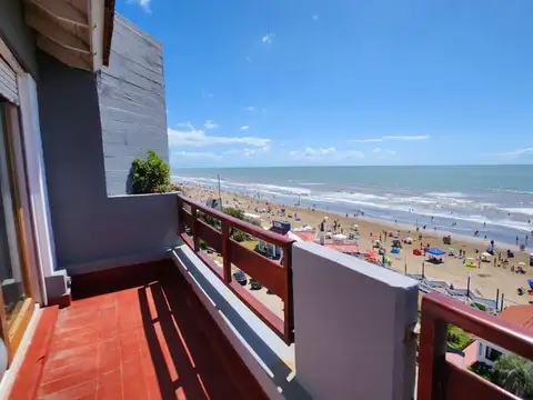 Departamento en San Bernardo Del Tuyu