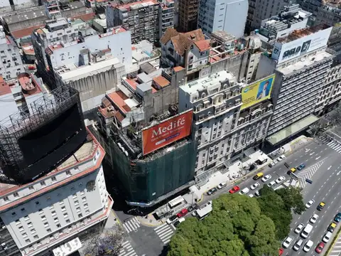 VENTA EDIFICIO MUEBLERIA DIAZ EN MONSERRAT