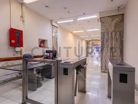 VENTA EDIFICIO MUEBLERIA DIAZ EN MONSERRAT