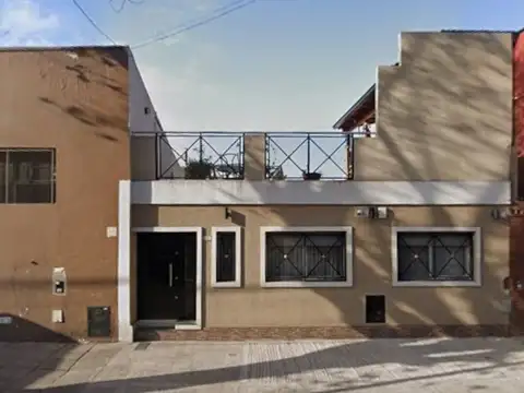Terreno en venta en Monte Castro