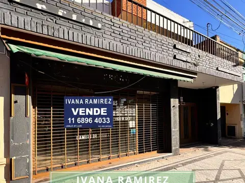 Bartolomé Mitre  al 700