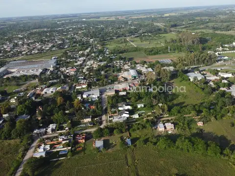 Terreno en Alquiler de 16322,0 m2