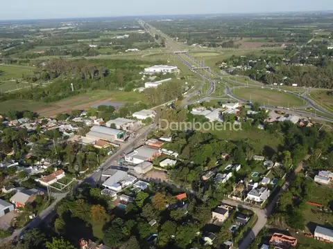 Terreno en Alquiler de 16322,0 m2