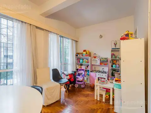 Depto Tipo Casa en Venta A Estrenar