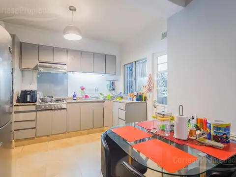 Depto Tipo Casa en Venta de 4 ambientes